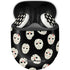 Warner Bros Friday the 13th Jason Voorhees Pattern Google Pixel Buds Skin